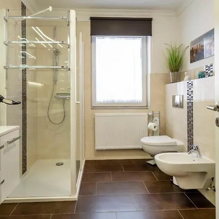 公寓 Traumzeit, Fw 2 *