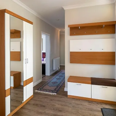Apartment Traumzeit, Fw 2