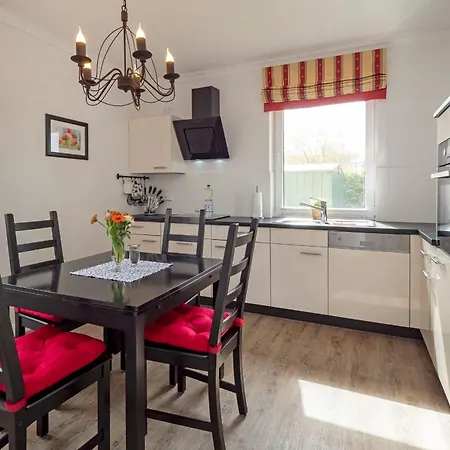 Traumzeit, Fw 2 青斯特