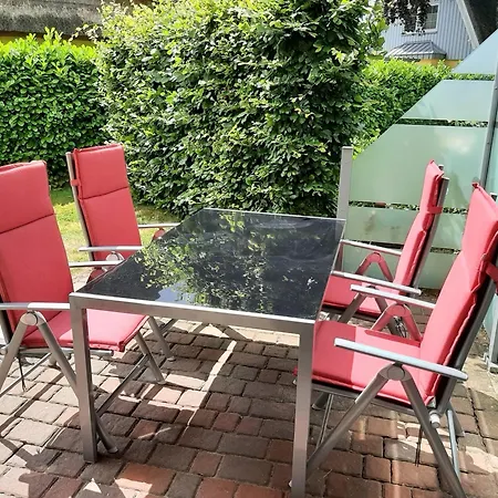 Traumzeit, Fw 2 青斯特